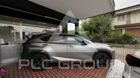 2021 Lexus NX300
