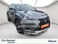 2021 Lexus NX300