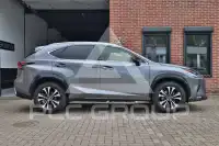 2021 Lexus NX300