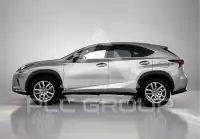 2021 Lexus NX300