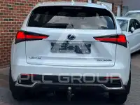 2021 Lexus NX300