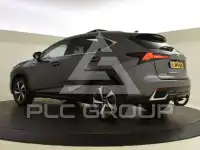 2021 Lexus NX300