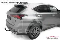 2021 Lexus NX300