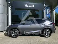 2021 Lexus NX300