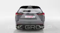 2021 Lexus NX300
