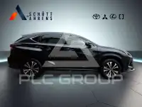 2021 Lexus NX300