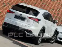 2021 Lexus NX300