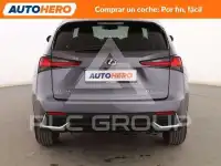 2021 Lexus NX300