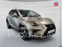 2021 Lexus NX300