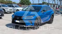 2021 Lexus NX300