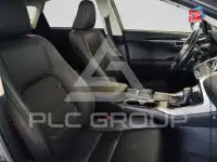 2021 Lexus NX300