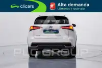 2021 Lexus NX300