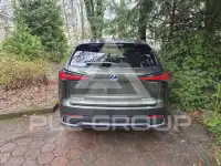 2021 Lexus NX300