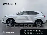 2021 Lexus NX300