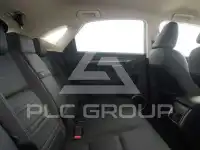 2021 Lexus NX300