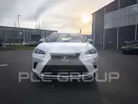 2021 Lexus NX300