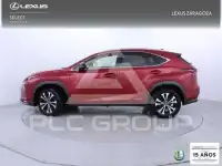 2021 Lexus NX300