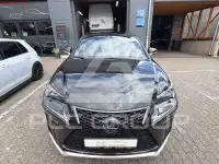 2021 Lexus NX300