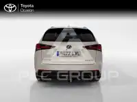 2021 Lexus NX300