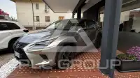 2021 Lexus NX300