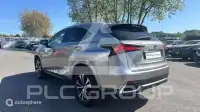 2021 Lexus NX300