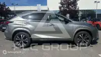 2021 Lexus NX300
