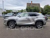 2021 Lexus NX300