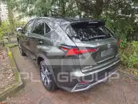 2021 Lexus NX300