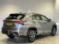 2021 Lexus NX300