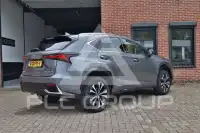 2021 Lexus NX300