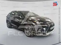 2021 Lexus NX300