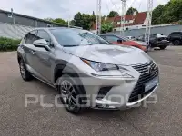 2021 Lexus NX300