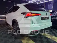 2021 Lexus NX300