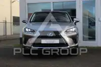 2021 Lexus NX300