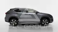 2021 Lexus NX300
