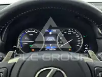 2021 Lexus NX300
