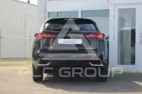 2021 Lexus NX300
