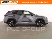 2021 Lexus NX300