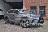 2021 Lexus NX300