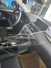 2021 Lexus NX300