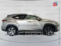 2021 Lexus NX300