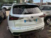 2021 Lexus NX300