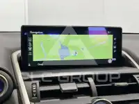 2021 Lexus NX300