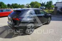 2021 Lexus NX300