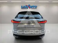 2021 Lexus NX300