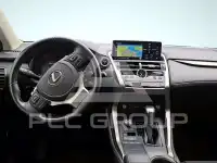 2021 Lexus NX300