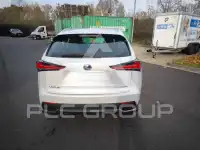 2021 Lexus NX300