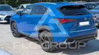 2021 Lexus NX300
