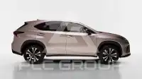 2021 Lexus NX300
