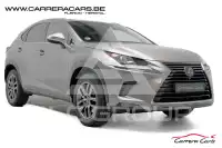 2021 Lexus NX300